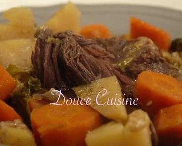 Pot au feu