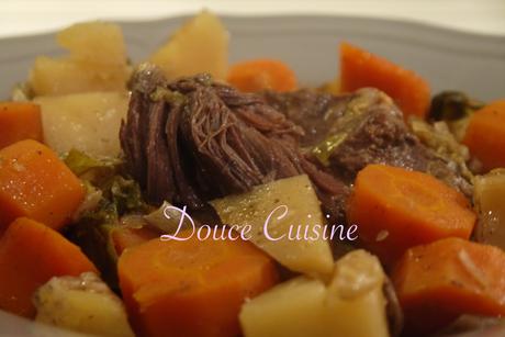 Pot au feu