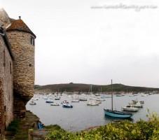 Les #breizhblogueuses conquises par Le Conquet…