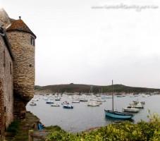 ©www.cuisinedetouslesjours.com - Le Conquet, Finistère