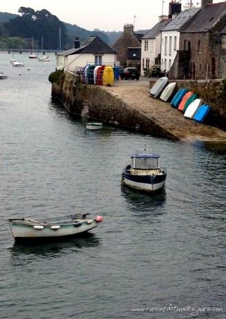 ©www.cuisinedetouslesjours.com - Le Conquet, Finistère