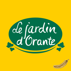 Flash Info ! Jardin d’Orante fête ses 40 ans et te fait voir la vie en ooooor !
