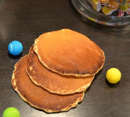 PANCAKES