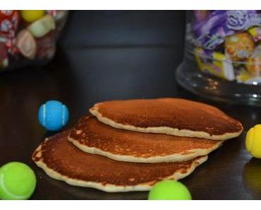 PANCAKES