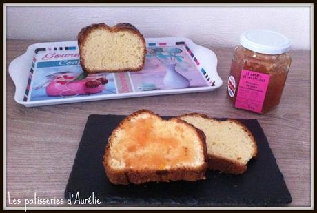 Brioche de Nanterre 