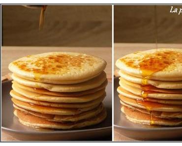 Pancakes