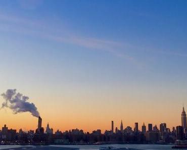 Mes adresses gourmandes à New York city