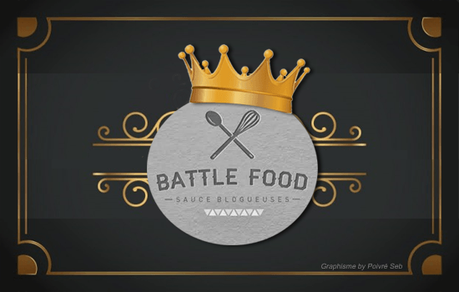 Logo BATTLE FOOD 39 Officiel