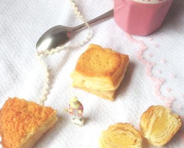 Café Gourmand des Rois