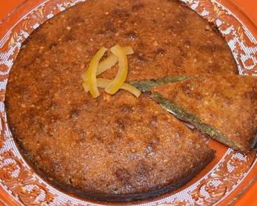 L’Irrésistible clémentine amande