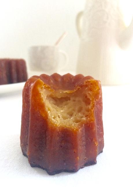 Cannelés