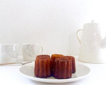 Cannelés
