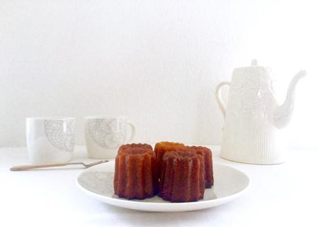 Cannelés