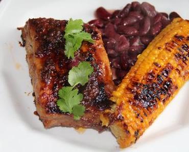 TRAVERS DE PORC TEX MEX