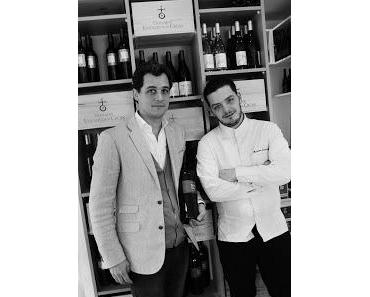 Enclos de la Croix - 75 016 Paris