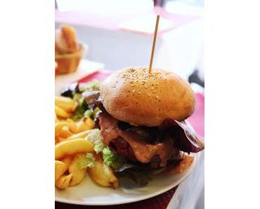 Le Café du Marché - 75 006 Paris