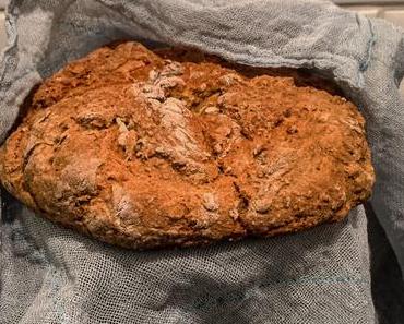 Le pain inratable – Soda bread