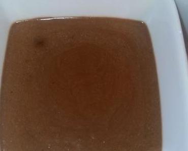 crèmes choco ricotta express