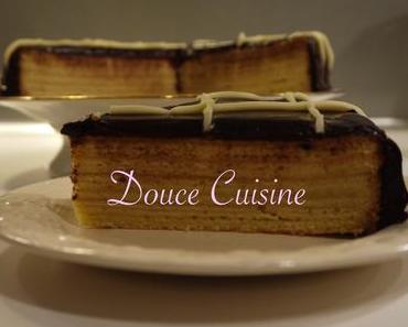 La schichttorte