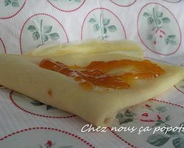 Les meilleurs crêpes sans gluten! ...