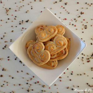 Top des recettes – janvier 2016