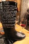 Bar à vin le Bistrot de la Botte – Vieux Lyon