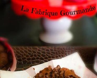 Muffins au Chocolat EXTRAAAA  Moelleuxxx