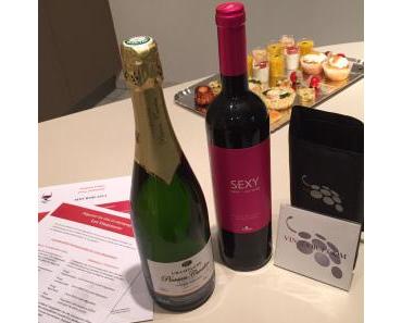 La St-Valentin pour les nuls ! Ou quand tu ne sais pas choisir ton Champagne, ni ton vin, ni cuisiner…