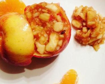 La pomme surprise d’Eva