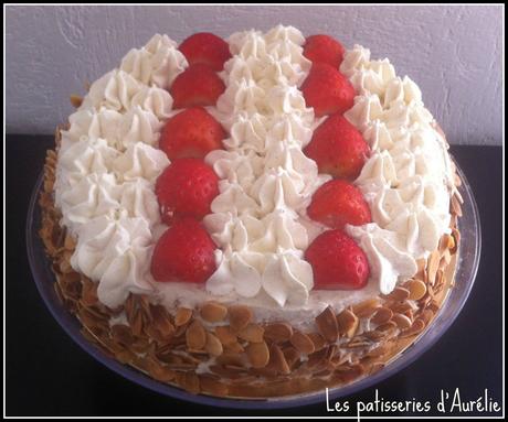 Fraisier