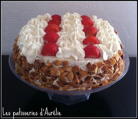 Fraisier