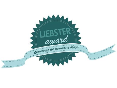 Allergique Gourmand reçoit un Liebster Award 2016 !