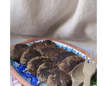 Des croquettes avec le pot-au-feu d'hier