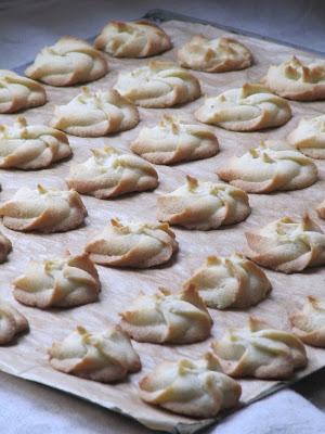 Tourbillons viennois aux framboises pour la Saint-Valentin