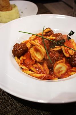 Pasta Oro - 75 016 Paris