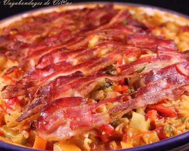 Srpski duvec (ragoût Serbe)