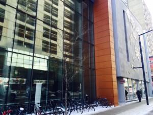 Arouch (au centre-ville)