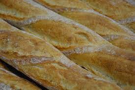 Baguettes