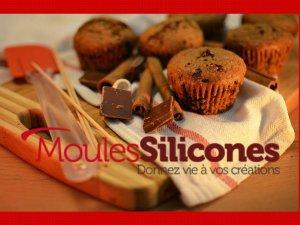 Moules silicones