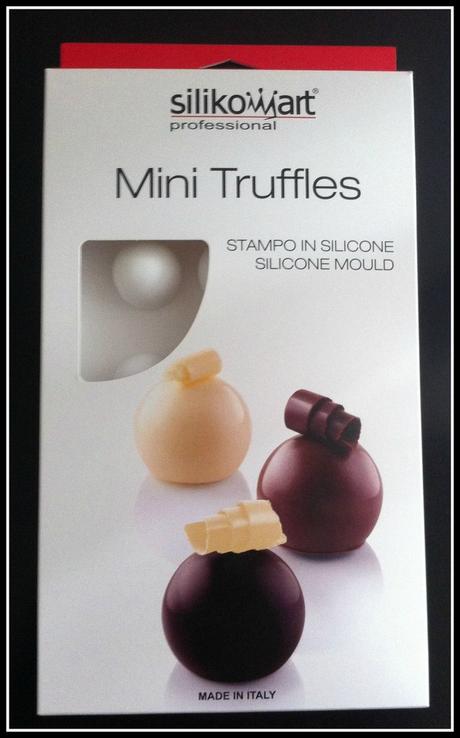 Mini Truffles