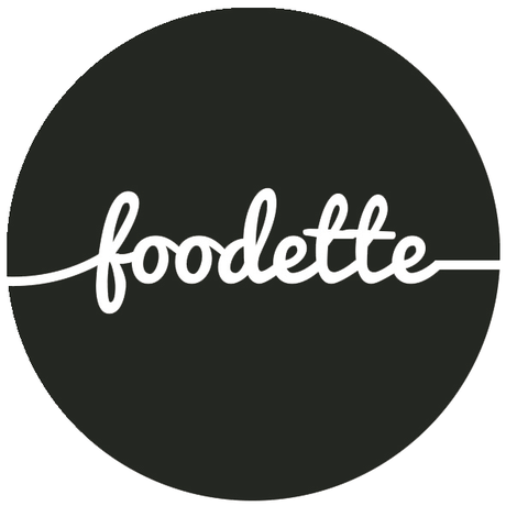 ✿⊱╮ FOODETTE