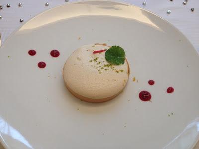[Restaurant]  L'Axel, restaurant gastronomique 1 étoile à Fontainebleau