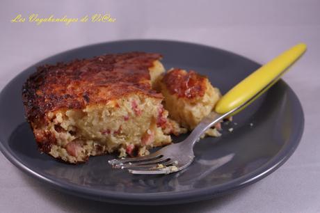 Kigelis (Gâteau de pommes de terre Lituaniens)