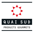 ✿⊱╮ Quai Sud