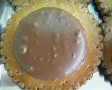 Petit écolier revisité