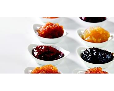 Concours: les fruits confits en folie