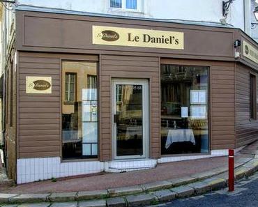 restaurant de FECAMP