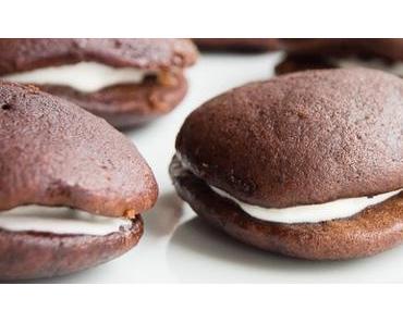 Recette de Jos Louis maison