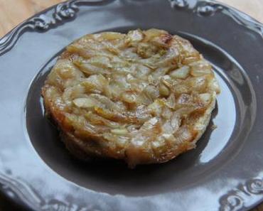 Tatin d’endives