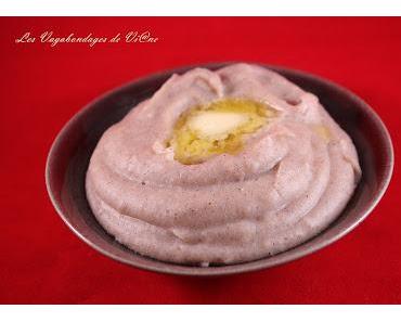 Défi #13 : la publication des recettes